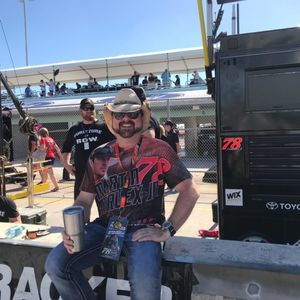 Meet your Posher, Joe